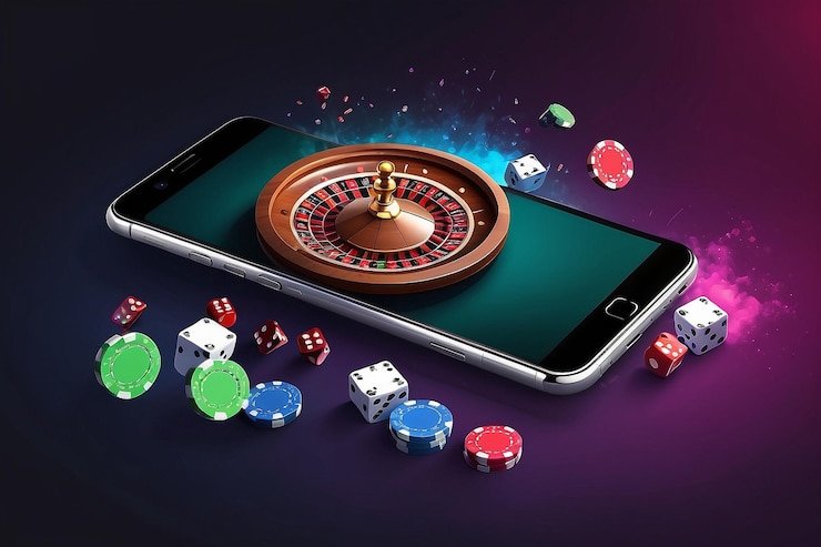 Antarmuka permainan Dream Number di platform exo123 menampilkan papan angka dan pilihan taruhan