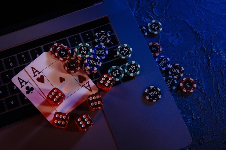 Antarmuka demo permainan exo123 menampilkan pasar Liga 1 dan tabel live casino