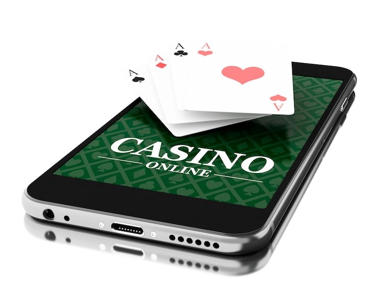 Tampilan putaran gratis di permainan Quickspin