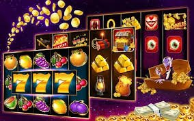 Mini-game bonus di permainan Quickspin di exo123
