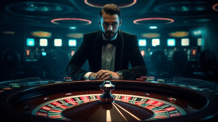 Diagram peringkat tangan Texas Poker dari Royal Flush hingga High Card